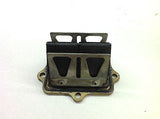 1996 YAMAHA YZ250 YZ 250 REED BLOCK AND INLET MANIFOLD (004)