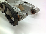 1984 HONDA CR 250 SWING SWINGING ARM 5014