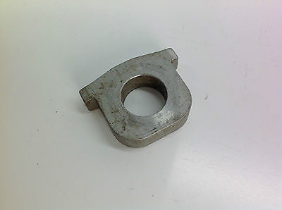 1992 HONDA CR 125 AXLE BLOCK 0024