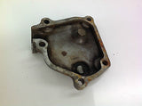 1989 HONDA CR 125 POWER VALUE COVER 0016