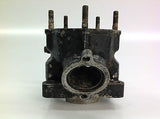 1983 HONDA CR 125 CYLINDER BARREL 0081 0023