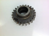 1986 SUZUKI RM 250 SLINGSHOT J106 PRIMARY GEAR 0027