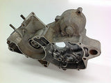 1992 HONDA CR 125 R/H RIGHT SIDE ENGINE CRANK CASING (3) 0024