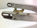 1990 YAMAHA YZ 125 250 35P SWING SWINGING ARM 5032