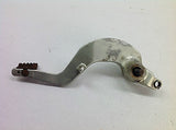 1996 YAMAHA YZ250 YZ 250 REAR BRAKE PEDAL LEVER  (004)