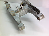 1986 KAWASAKI KX 250 SWING SWINGING ARM 5003