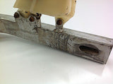 1987 KAWASAKI KX 250 SWING SWINGING ARM 5010