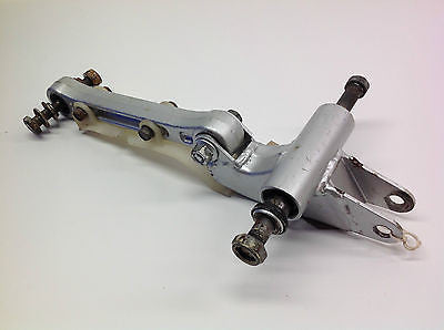 KAWASAKI KX 65 (ALL YEARS) REAR SHOCK SWING SWINGING ARM LINKAGE 5038