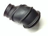 1985-1987 KAWASAKI KX125 KX 125 AIR BOX INLET RUBBER (008)