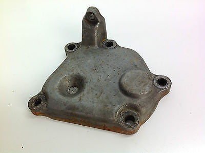 1989 HONDA CR 125 POWER VALUE COVER 0016
