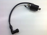1983? SUZUKI RM250 RM 250 IGNITION COIL  (015)