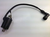1983? SUZUKI RM250 RM 250 IGNITION COIL  (015)