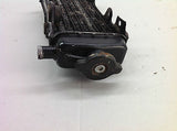 1996 YAMAHA YZ250 YZ 250 RIGHT HAND SIDE RADIATOR FILL SIDE  (004)