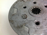 1988-1990 HONDA CR 250 CLUTCH INNER BASKET (DAMAGED) 0028
