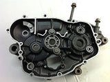 1985-1987 KAWASAKI KX125 KX 125 CRANKCASE CRANK CASE RIGHT SIDE (008)