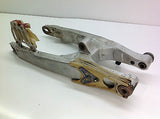 1990 YAMAHA YZ 125 250 35P SWING SWINGING ARM 5032