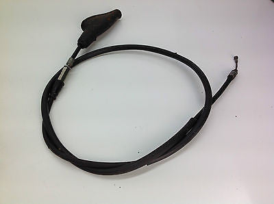 1996 HONDA CR 250 CLUTCH CABLE 0020
