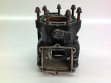 1984 HONDA CR 250 CYLINDER BARREL (DAMAGED) (2) 0017