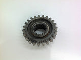1986 SUZUKI RM 250 SLINGSHOT J106 PRIMARY GEAR 0027