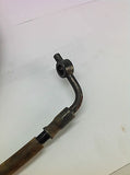 2004 KAWASAKI KX 60 65 FRONT BRAKE HOSE (001)