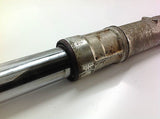 1983-1988 KAWASAKI KX 125 FRONT SUSPENSION FORKS 5065