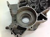 1992 HONDA CR 125 R/H RIGHT SIDE ENGINE CRANK CASING (2) 0024
