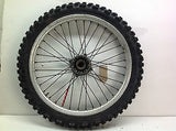 1980 HONDA CR250 CR250 FRONT WHEEL  (1006)