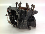 1984 HONDA CR 250 CYLINDER BARREL (DAMAGED) (2) 0017