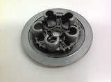 1998 HONDA CR 125 CLUTCH PRESSURE PLATE 0019
