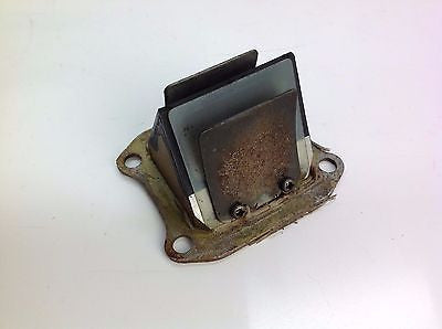 HONDA CR 80 1996 REED VALVE CAGE 0048