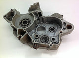 1992 HONDA CR 125 R/H RIGHT SIDE ENGINE CRANK CASING (3) 0024