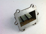1989-1992 SUZUKI RM250 RM 250 REED VALVE BLOCK CAGE   (006)