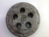 1983? SUZUKI RM250 RM 250 CLUTCH PRESSURE PLATE 5 SPRINGS (015)