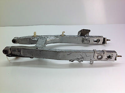 1987 KAWASAKI KX 250 SWING SWINGING ARM 5005