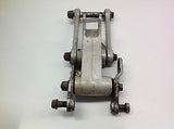 1986-1988 KAWASAKI KX 125 REAR SHOCK SWING SWINGING ARM LINKAGE 5035