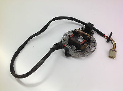 1993 YAMAHA YZ 250 STATOR 0021