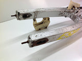 1984 HONDA CR 250 SWING SWINGING ARM 5014