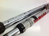 1986 YAMAHA YZ 125 250 490 FRONT SUSPENSION FORKS 5058