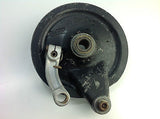 1986? SUZUKI RM125 RM 125 REAR BRAKE DRUM HUB  (014)