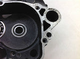 1985-1987 KAWASAKI KX125 KX 125 CRANKCASE CRANK CASE RIGHT SIDE (008)