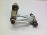 1998 SUZUKI RM125 RM 125 REAR SHOCK DOG BONE  LINKAGE (003)