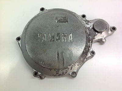 1993 YAMAHA YZ 250 CLUTCH COVER 0021