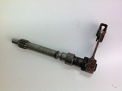1993 YAMAHA YZ 250 POWER VALVE ARM 0021