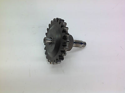 1986 SUZUKI RM 250 SLINGSHOT J106 POWER VALVE GOVERNOR 0027