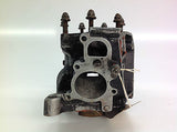 1984 HONDA CR 250 CYLINDER BARREL (DAMAGED) (2) 0017