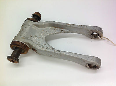 1993-1994 SUZUKI RM 250 REAR SHOCK SWING SWINGING ARM LINKAGE 5046