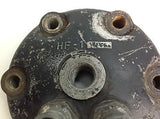 1985 HONDA CR 250 CYLINDER HEAD 0017