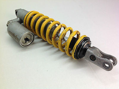 1998 SUZUKI RM125 RM 125 REAR SHOCK (003)