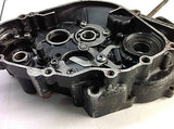 1982 KAWASAKI KX80 KX 80 CRANKCASE CRANK CASE RIGHT SIDE  (007)