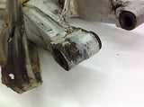 1984-1986 SUZUKI RM 250 SLINGSHOT SWING SWINGING ARM 5020